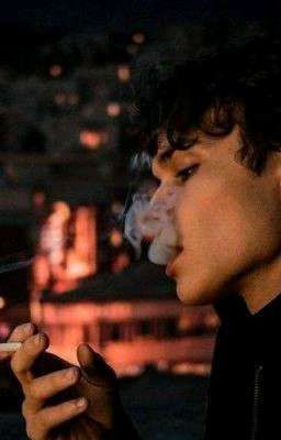 Больна тобой.