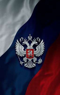 Поднятие флага