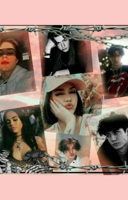 Только не ты!💔⛓💌