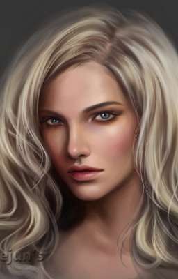 Рождённая для Тьмы. [Заморожено]