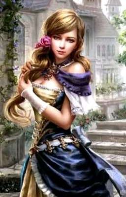 peasant women (Servant of the Royal Palace)