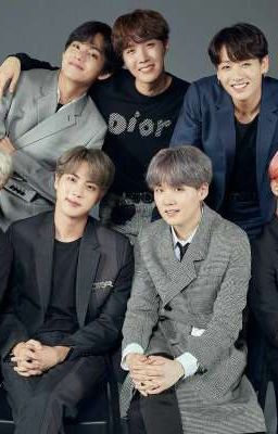 веселая жизнь BTS  ЗОВЕРШЕНО 