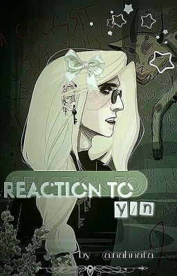 「𝑻𝒉𝒆 𝑮𝒓𝒂𝒚 𝑯𝒐𝒖𝒔𝒆。」 reaction to y/n