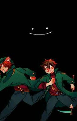 MCYT  ///  DSMP reactions  ._. Реакции майнкрафтеров на т/и.