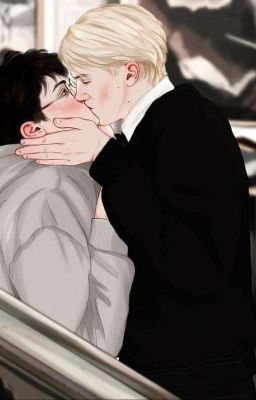 Прошу любить и жаловать, Поттер