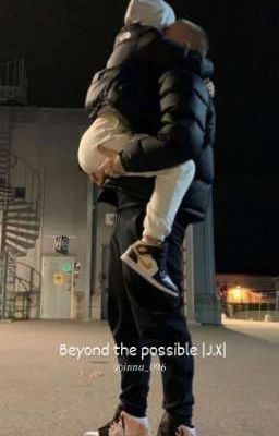 За пределами возможного |J.H|