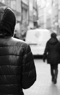 Тайный Поклонник 