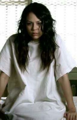 Кошки - мышки: Убийца