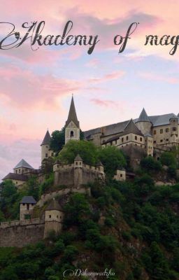 Академия магии