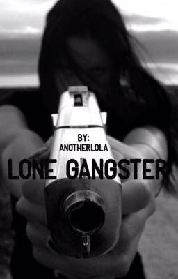 Lone gangster