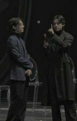 Противоположности сближаются... 