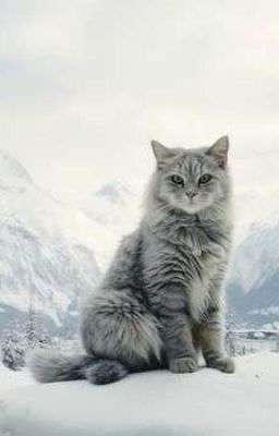 Коты - воители. Угасающая надежда. . . 