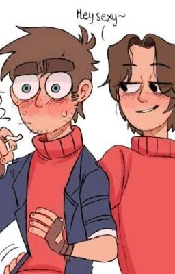 ~/Больше чем напарники..\~