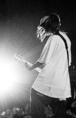 Моя милая серая мышка