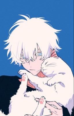 годжо твой сосед по комнате😉