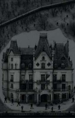 Under the bloody moss