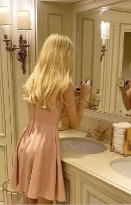 Блондиночка||nkeeei