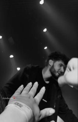 Любовь рожденная ненавистью ||Влад Куертов||