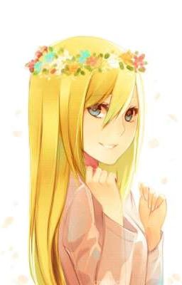 моя жизнь в стили аниме 