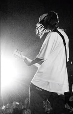 Музыка нас связала