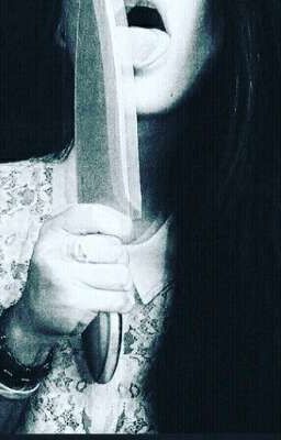 Страшные истории