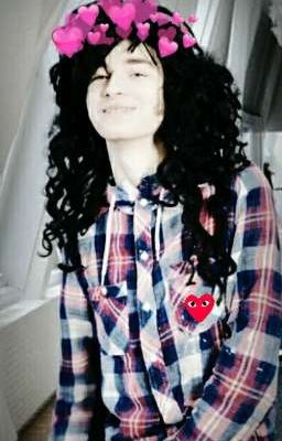 Оливия и Брайн 