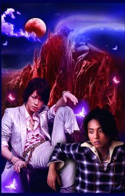 Вкус твоей крови