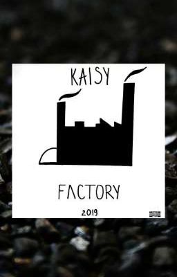 EP: Factory 