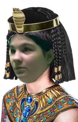 каринина влюбленность 