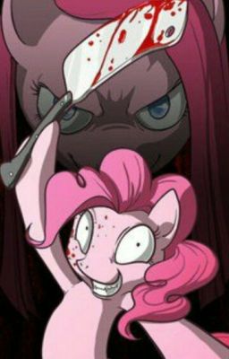 Убийца В Городе Понивиль [ 2 часть ]