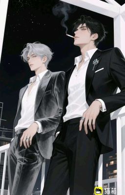 ~Ночь откровений: Рождественская сказка~