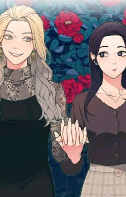 Влюбилась попросту 