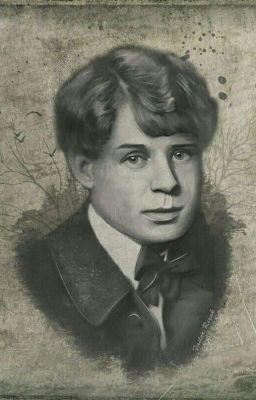 Стихи Есенина 