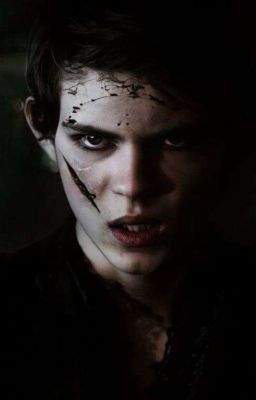 Безжалостный Питер Пэн