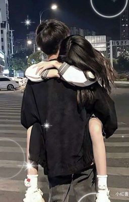 Малышка Блэк (Фред Уизли) 