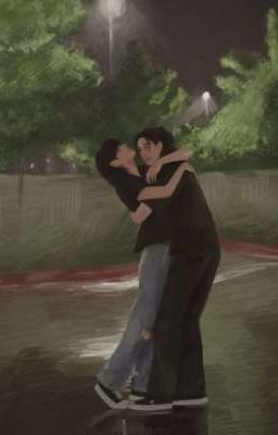 - у тебя руки замёрзли, дай-ка согрею. 