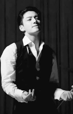 His Majesty's Favorite Adept (4)