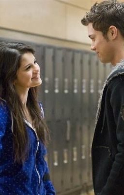 Школьная любовь