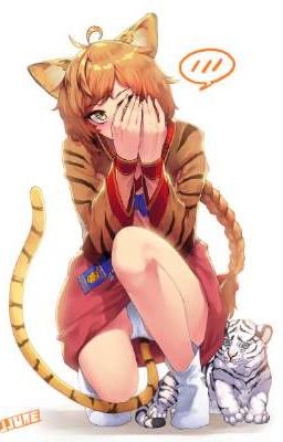 Дневник Кики: "Возрождение Великого Тигра"