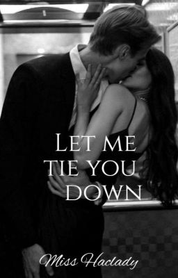  Позволь мне привязать тебя |Vinnie Hacker