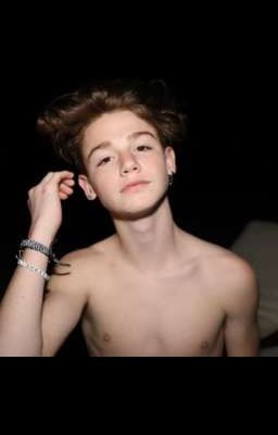 Ты и Пейтон ❤ Фанфик