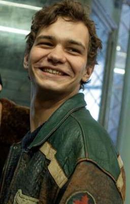 Вечная любовь