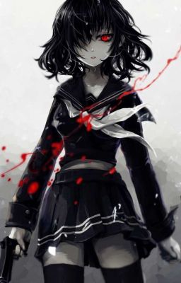 Убийца Мэри