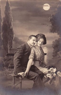 Любовь сквозь слезы