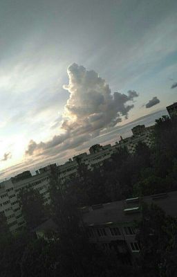 Обо всём и ни о чём