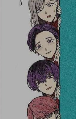 Бонтен без тебя скучен ... 