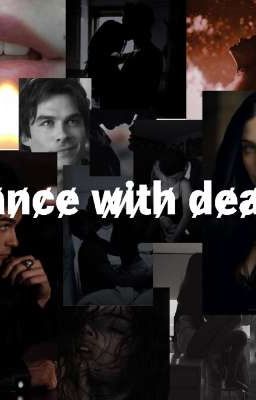 Танец со смертью🖤