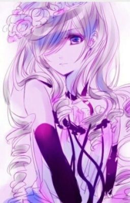 Кукла Для Смерти Или Потерянная Душа