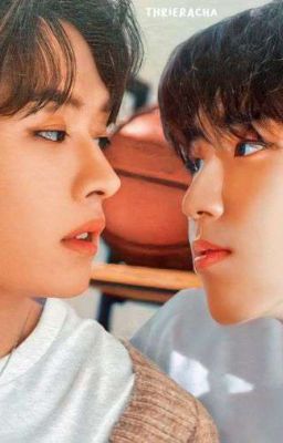 МОЙ АЛЬФА ЛИ МИНХО![2 часть]