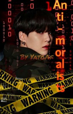 Антиморалисты